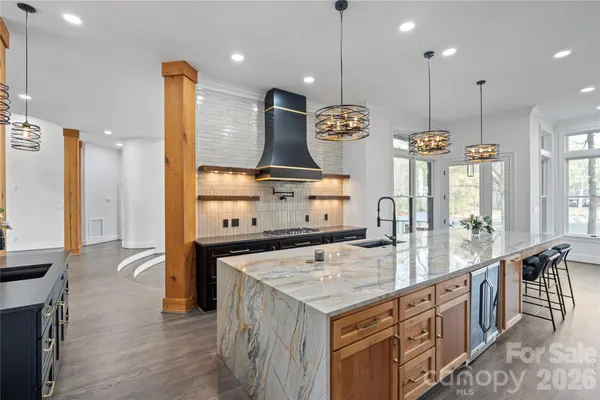 $2,325,000 | 8806 Hearthstone Court, Terrell, NC 28682