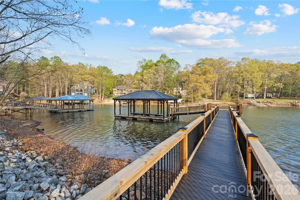 $2,325,000 | 8806 Hearthstone Court, Terrell, NC 28682