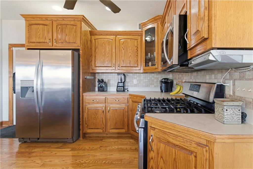 10790 Northeast Witt Road Cameron, MO 64429 - Photo 12 of 67