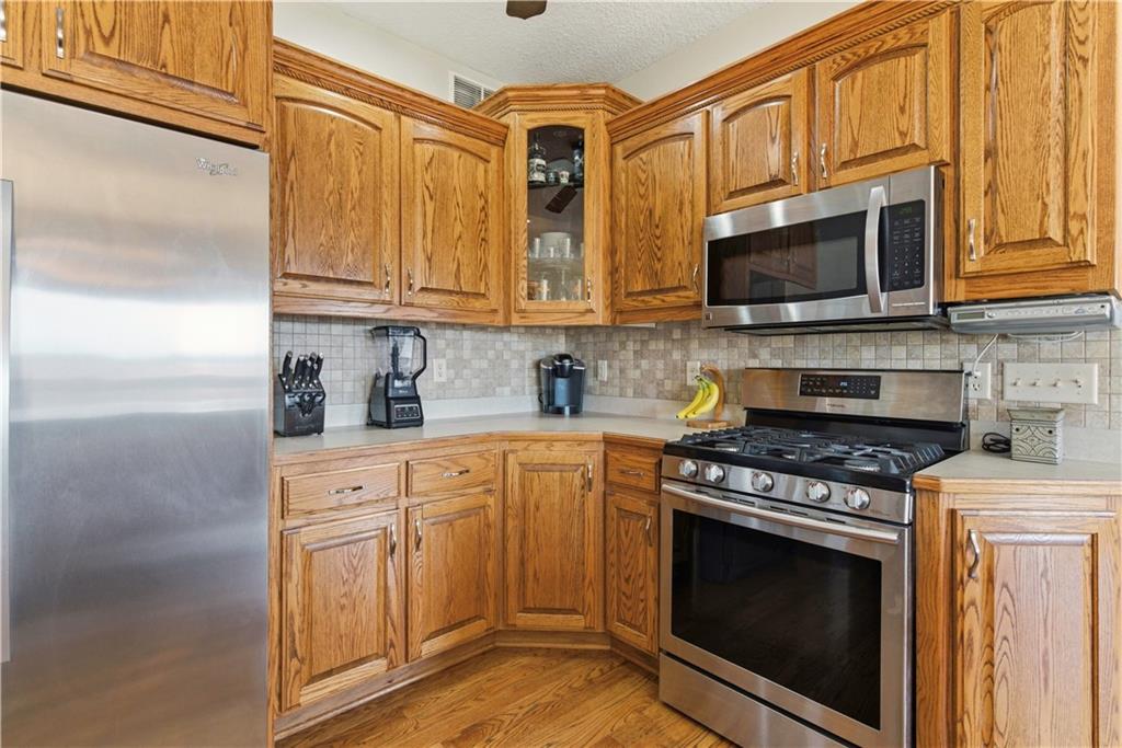 10790 Northeast Witt Road Cameron, MO 64429 - Photo 14 of 67