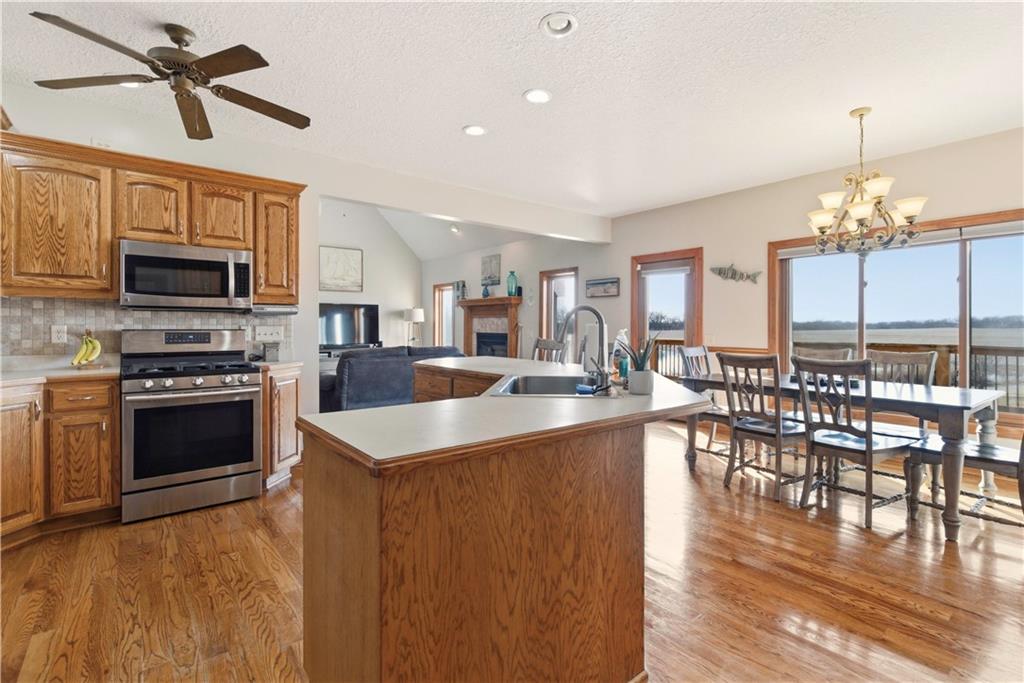 10790 Northeast Witt Road Cameron, MO 64429 - Photo 16 of 67