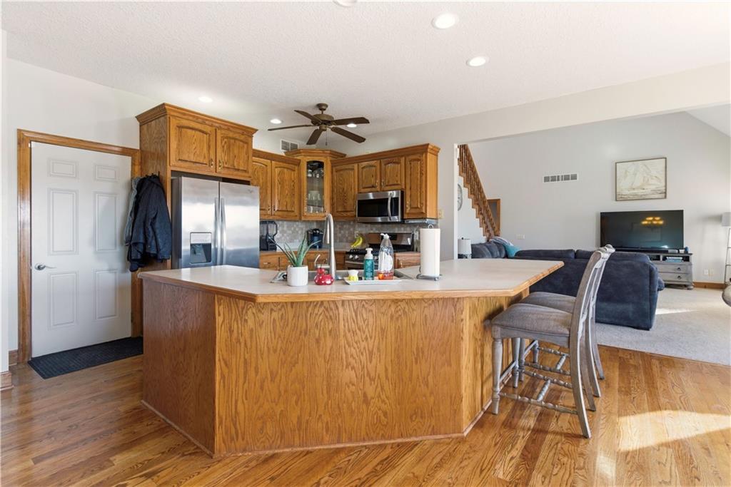 10790 Northeast Witt Road Cameron, MO 64429 - Photo 17 of 67