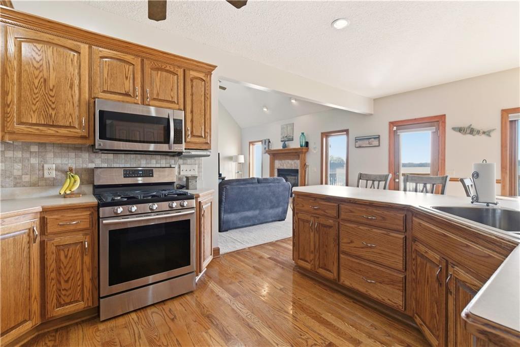 10790 Northeast Witt Road Cameron, MO 64429 - Photo 19 of 67