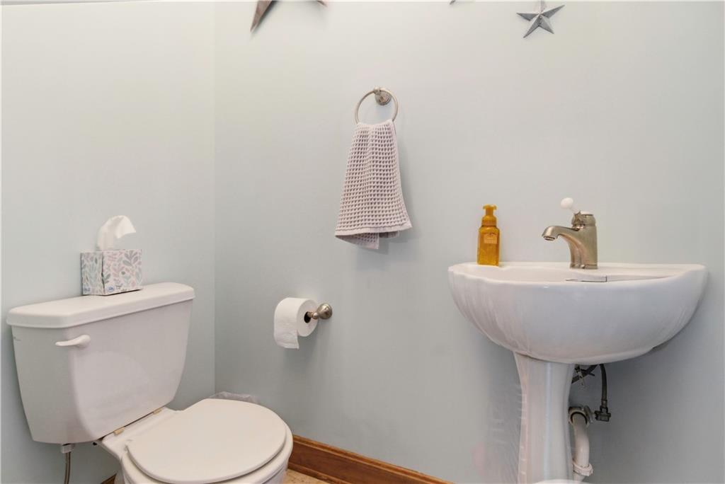 10790 Northeast Witt Road Cameron, MO 64429 - Photo 27 of 67