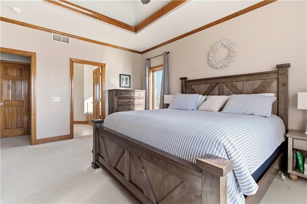 10790 Northeast Witt Road Cameron, MO 64429 - Photo 29 of 67