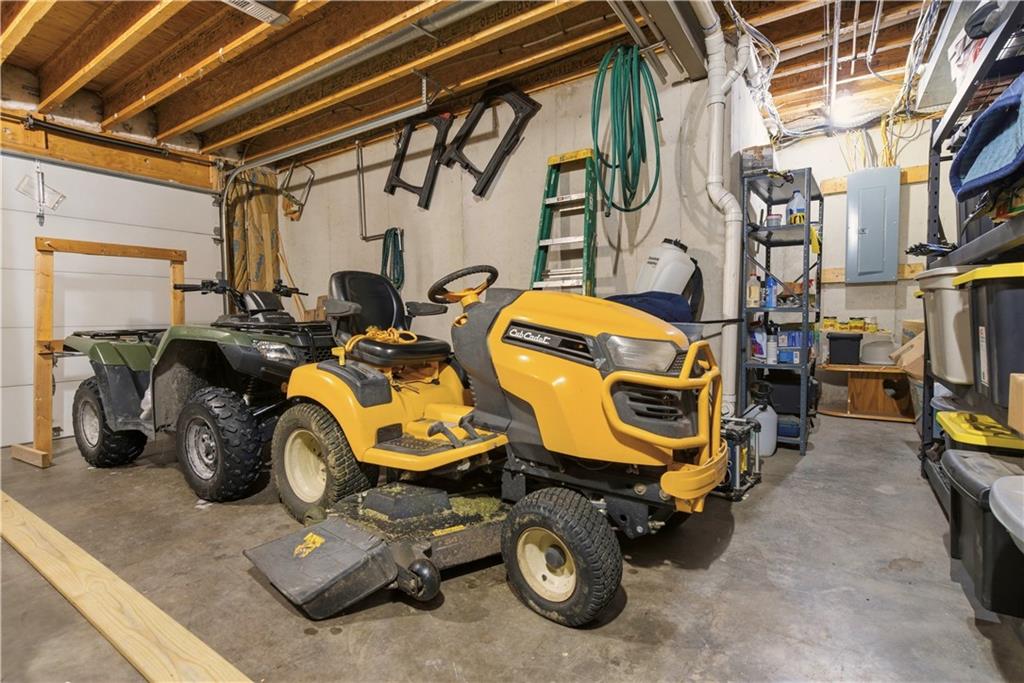 10790 Northeast Witt Road Cameron, MO 64429 - Photo 49 of 67