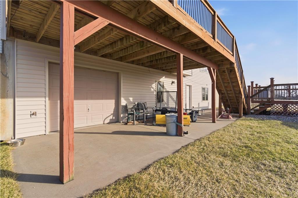 10790 Northeast Witt Road Cameron, MO 64429 - Photo 53 of 67