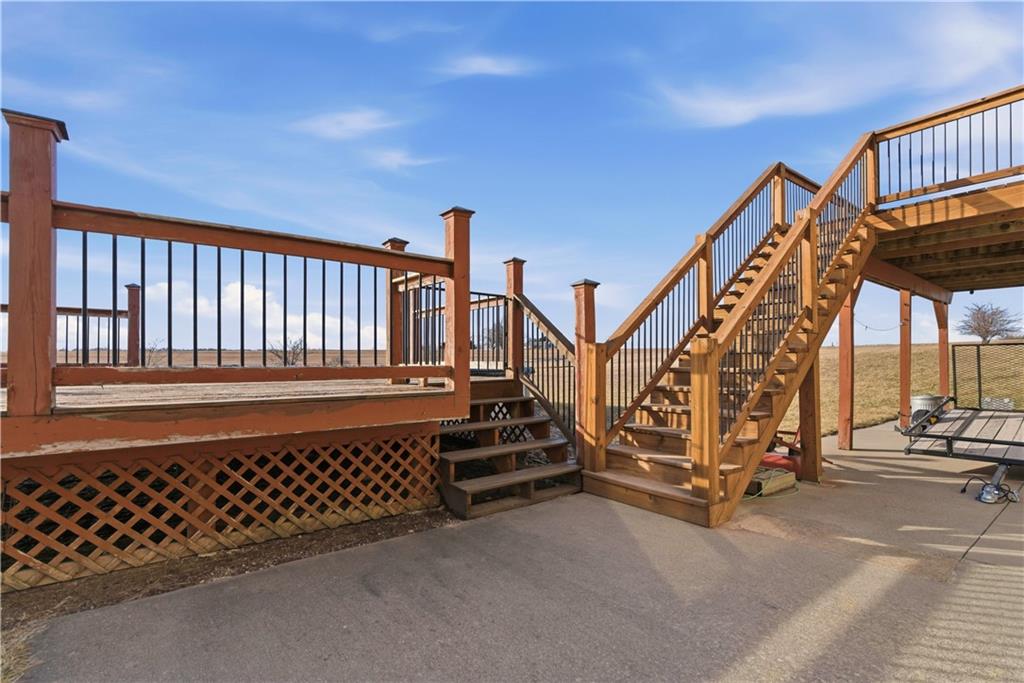 10790 Northeast Witt Road Cameron, MO 64429 - Photo 54 of 67