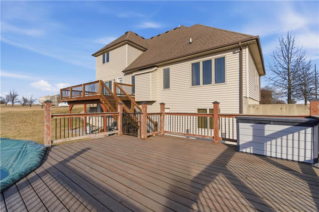 10790 Northeast Witt Road Cameron, MO 64429 - Photo 55 of 67