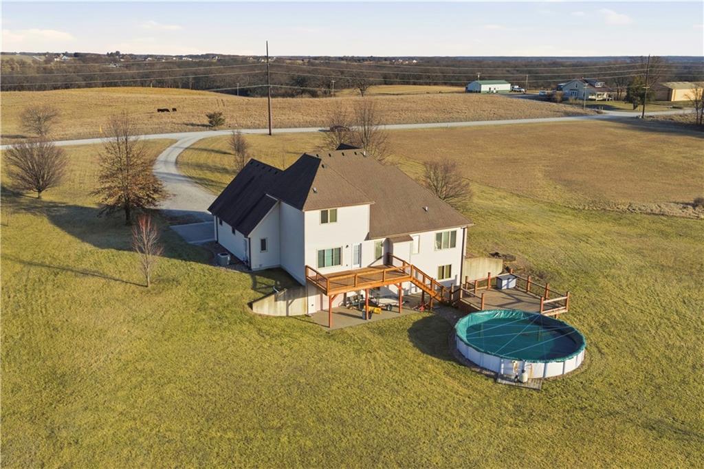 10790 Northeast Witt Road Cameron, MO 64429 - Photo 59 of 67