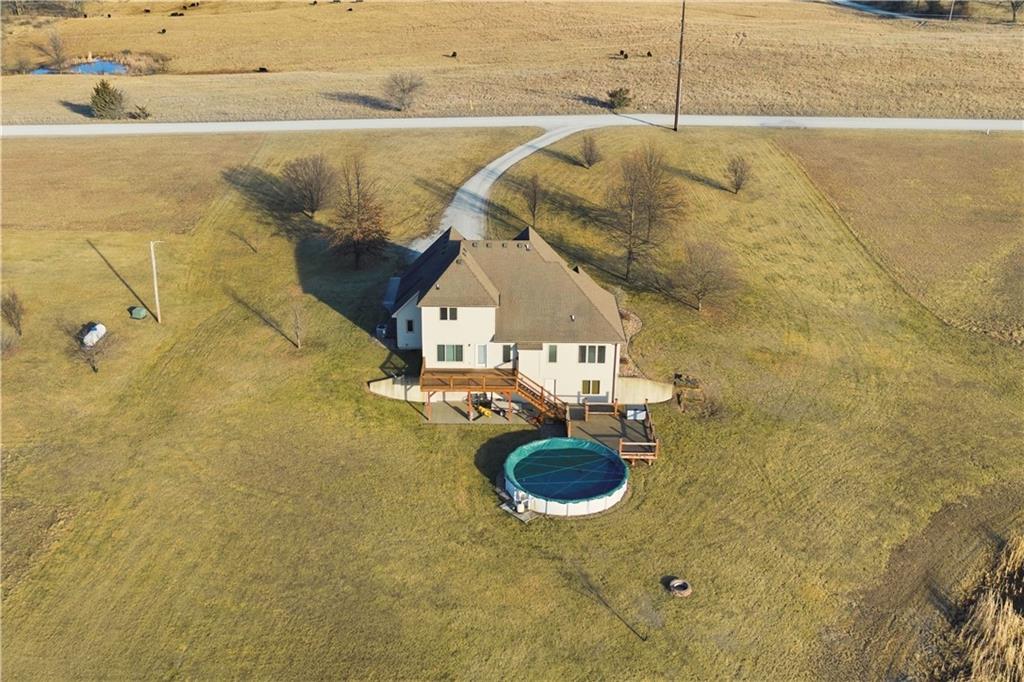 10790 Northeast Witt Road Cameron, MO 64429 - Photo 62 of 67