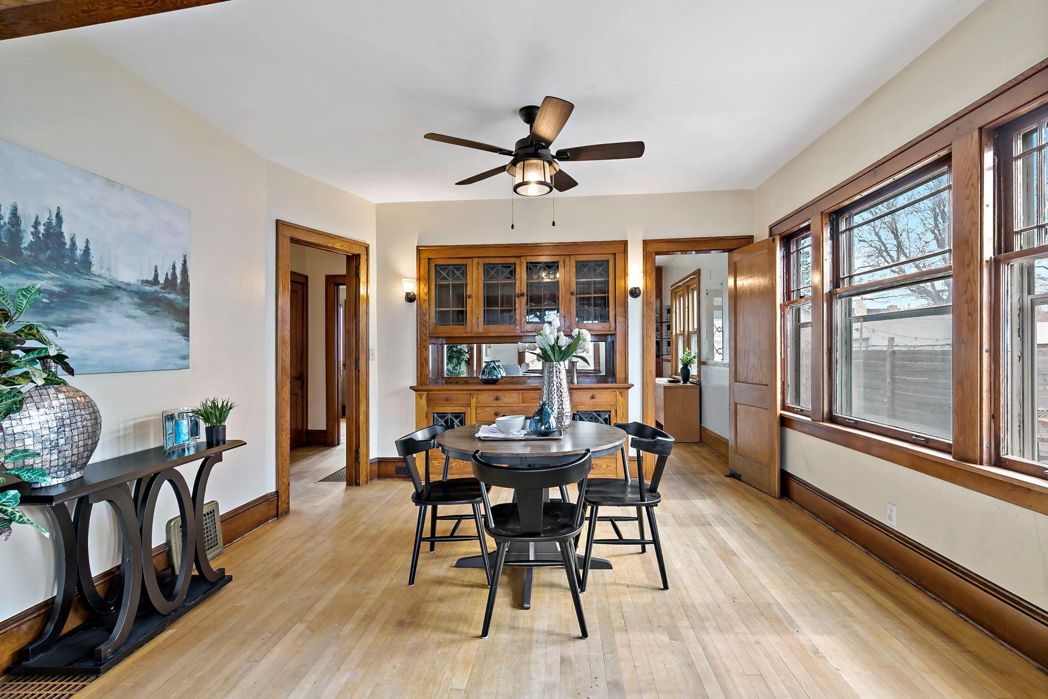 4129 7th Street Northeast Columbia Heights, MN 55421 - Photo 11 of 54