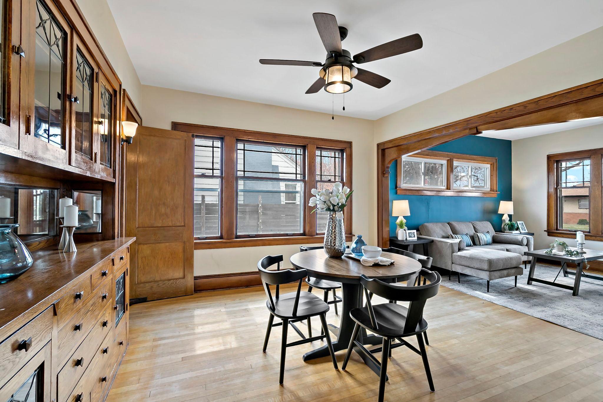 4129 7th Street Northeast Columbia Heights, MN 55421 - Photo 12 of 54