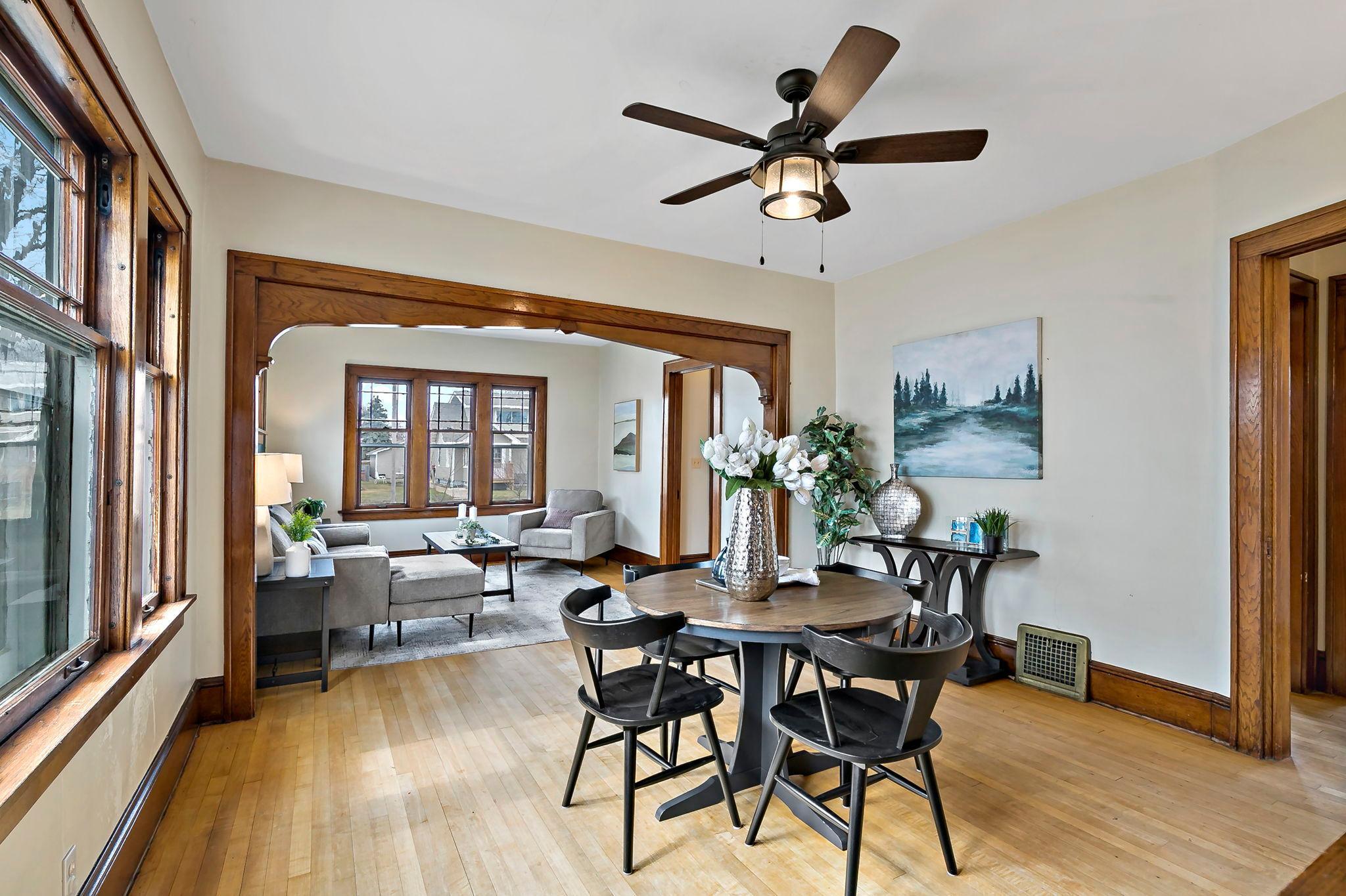 4129 7th Street Northeast Columbia Heights, MN 55421 - Photo 13 of 54