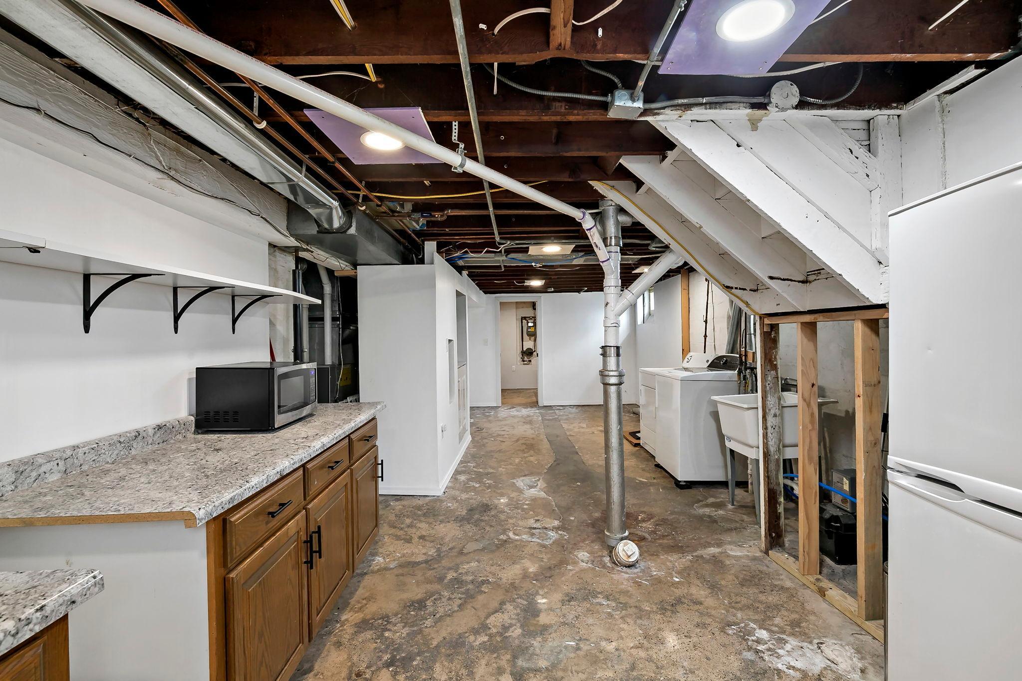 4129 7th Street Northeast Columbia Heights, MN 55421 - Photo 38 of 54