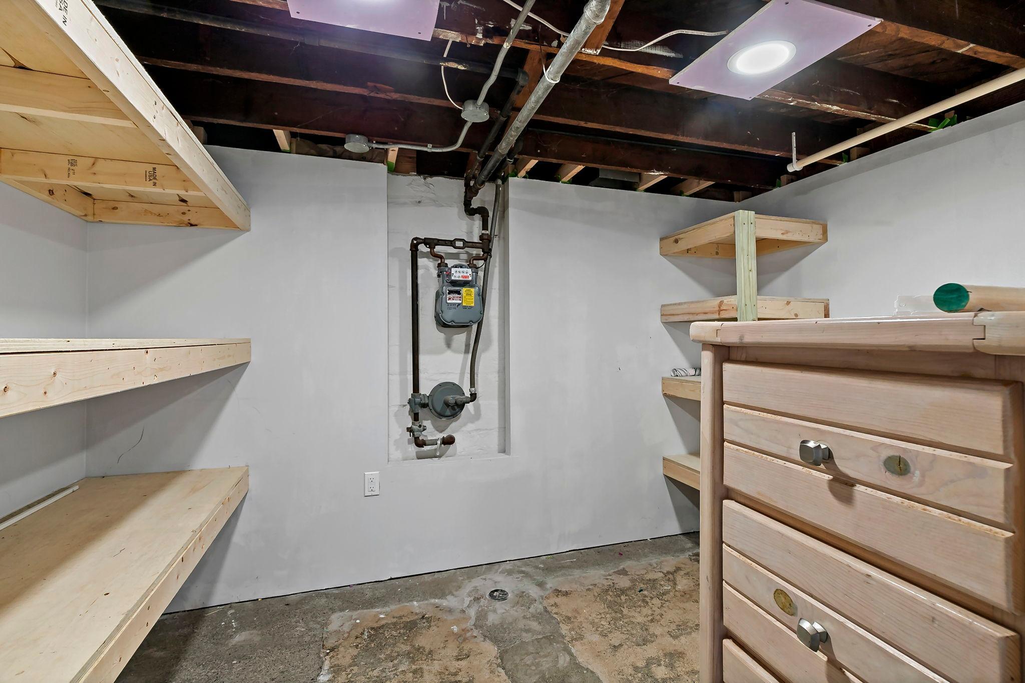 4129 7th Street Northeast Columbia Heights, MN 55421 - Photo 41 of 54