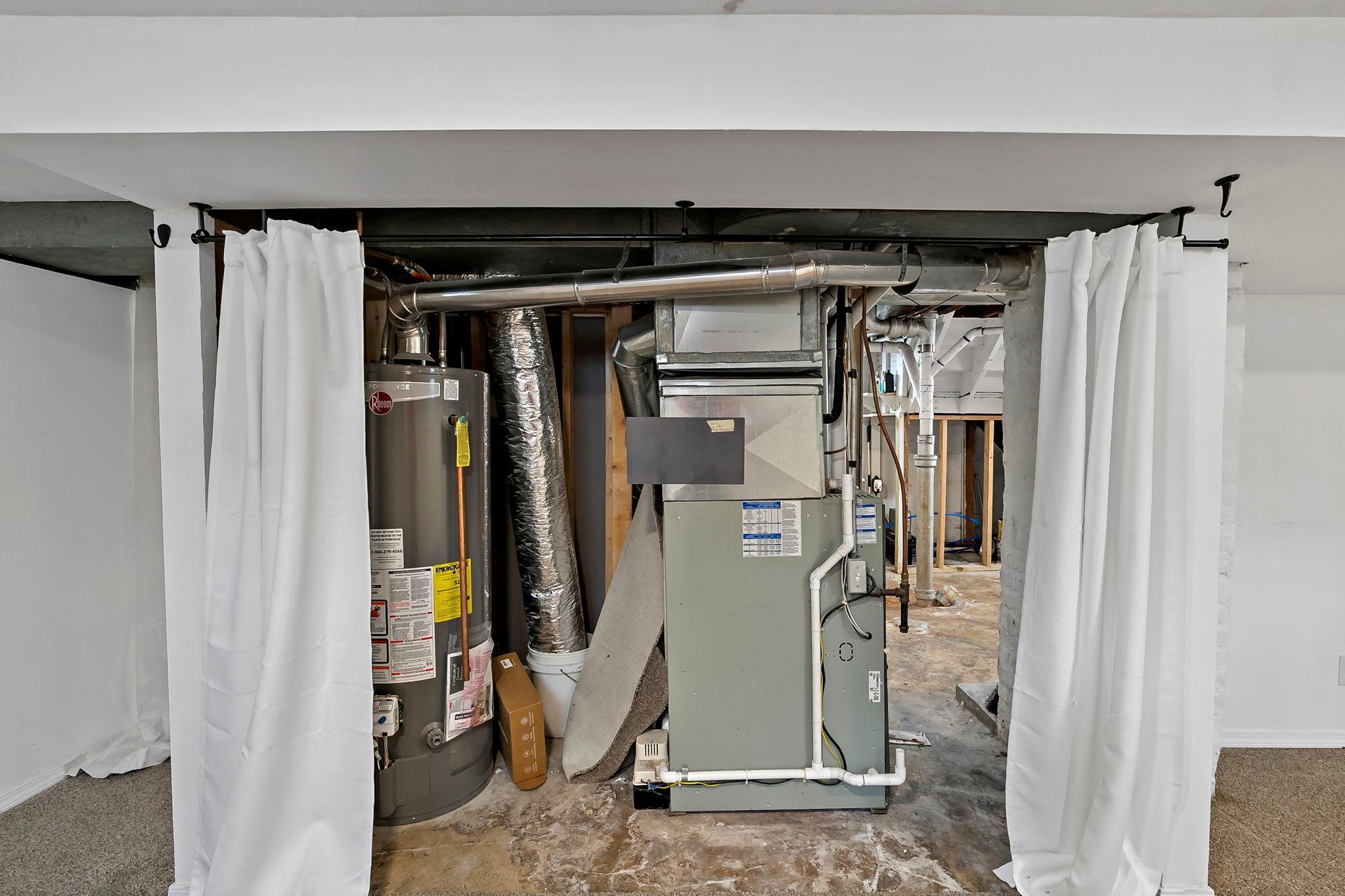 4129 7th Street Northeast Columbia Heights, MN 55421 - Photo 47 of 54