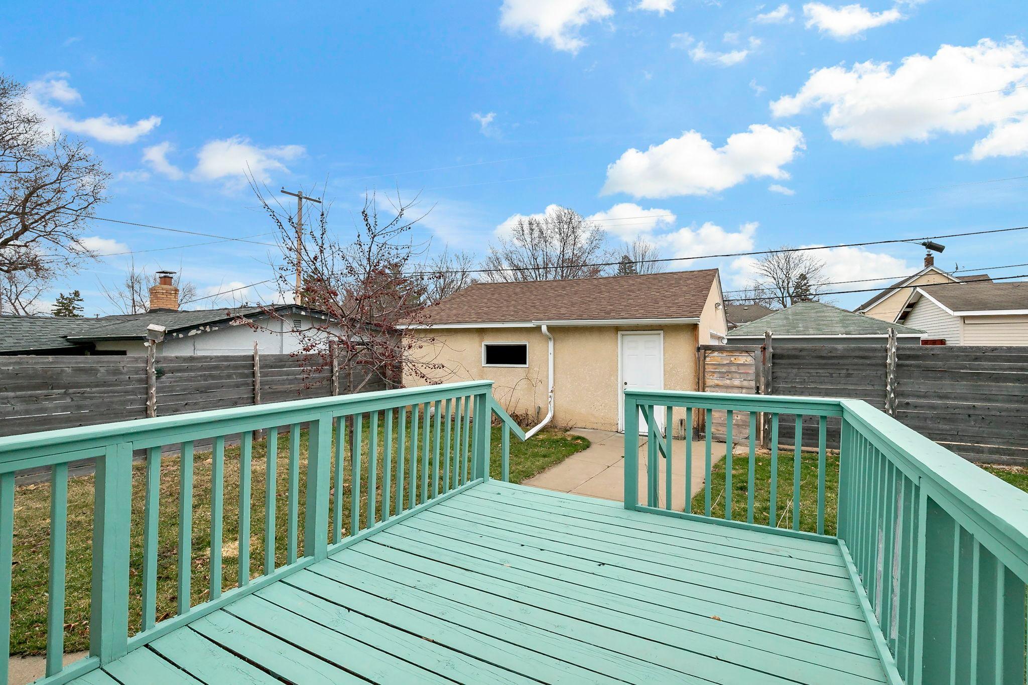 4129 7th Street Northeast Columbia Heights, MN 55421 - Photo 48 of 54