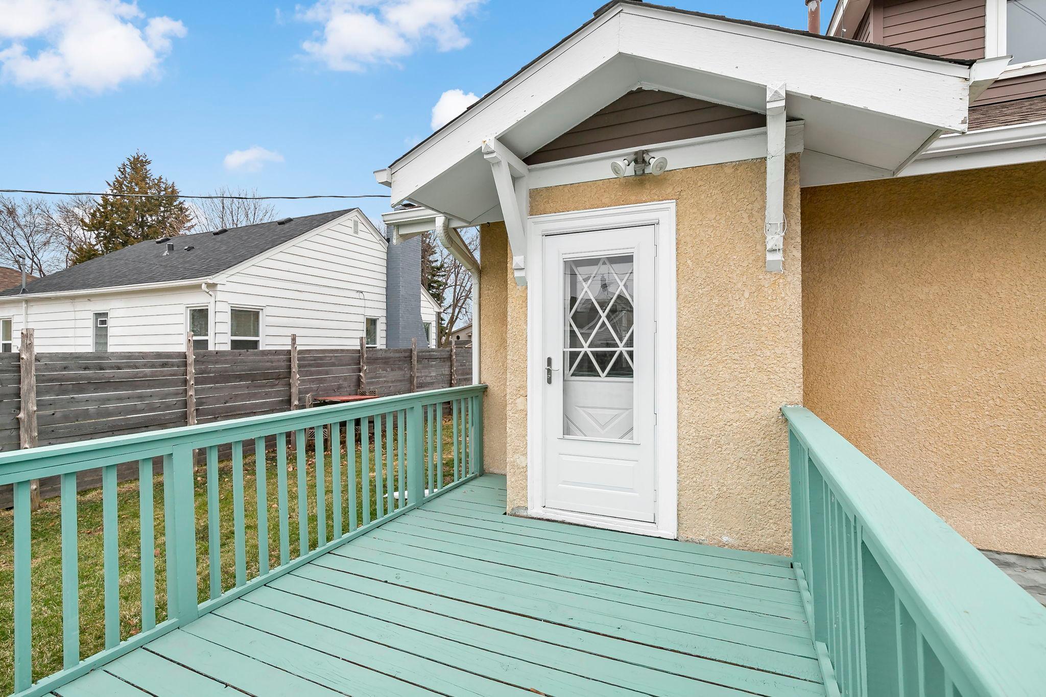 4129 7th Street Northeast Columbia Heights, MN 55421 - Photo 49 of 54