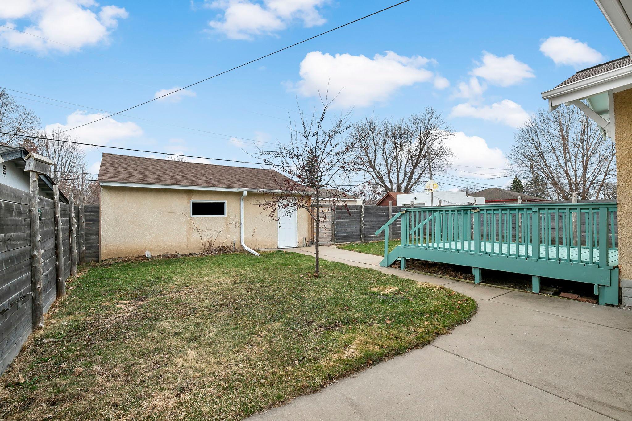 4129 7th Street Northeast Columbia Heights, MN 55421 - Photo 50 of 54