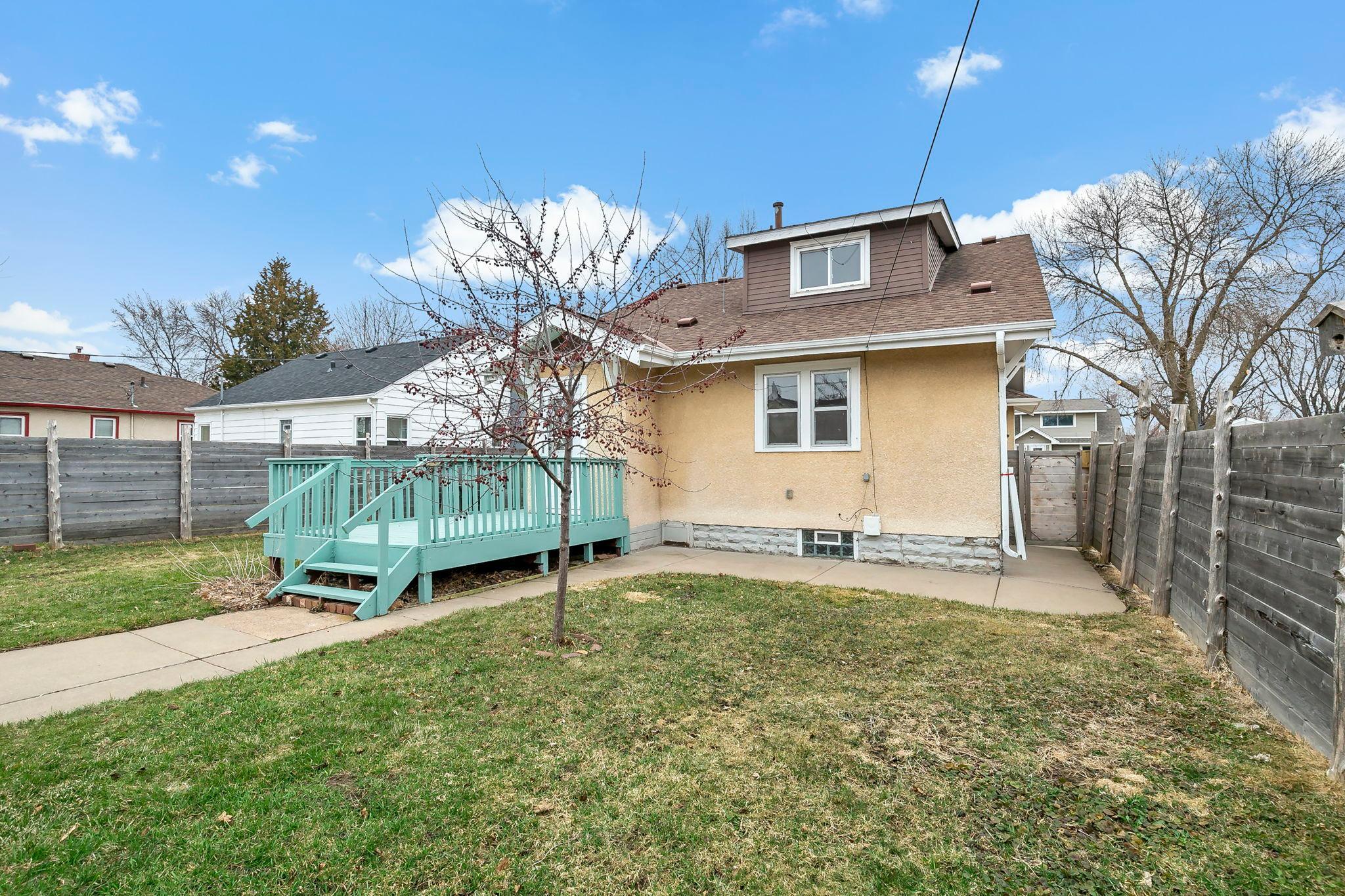 4129 7th Street Northeast Columbia Heights, MN 55421 - Photo 51 of 54