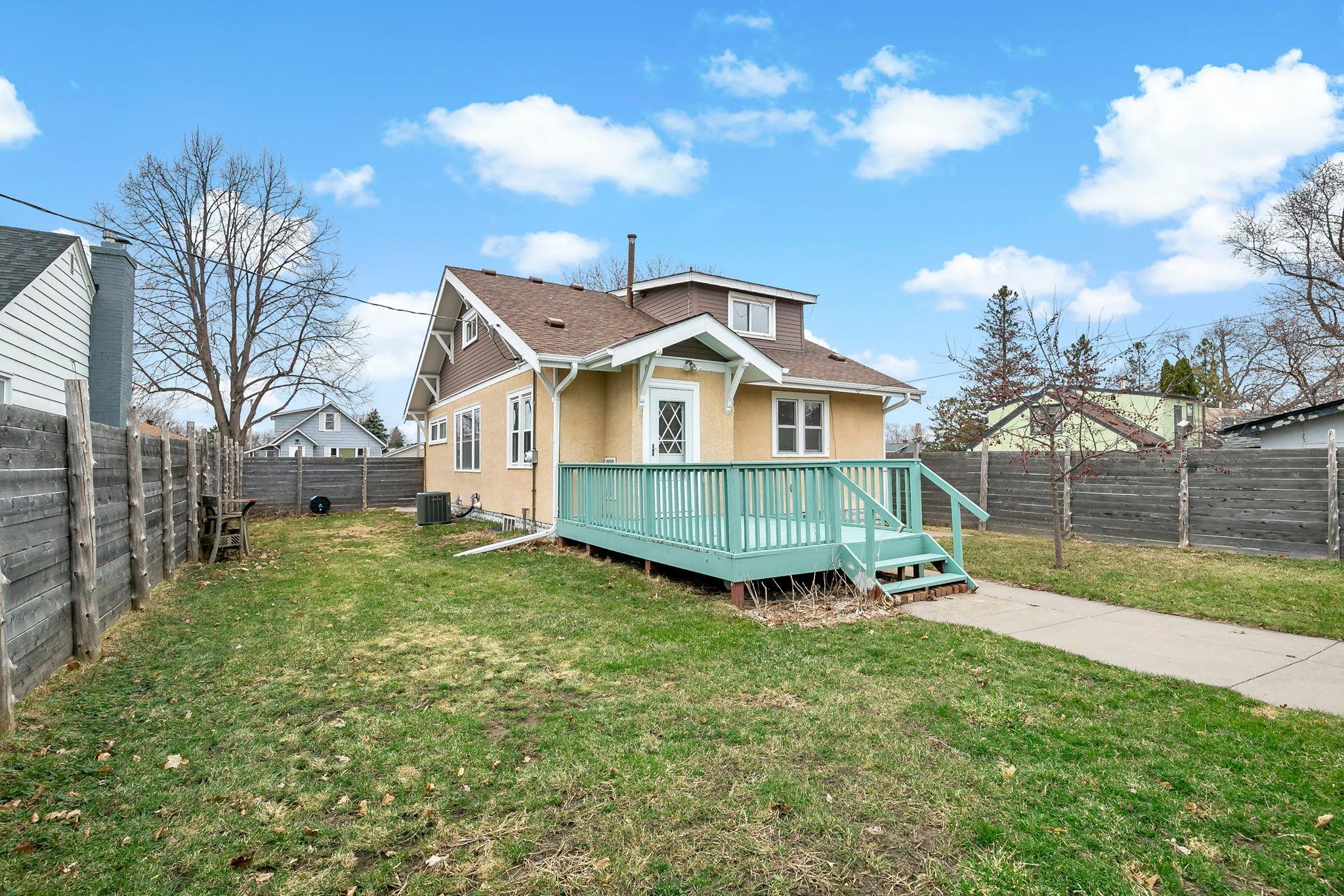 4129 7th Street Northeast Columbia Heights, MN 55421 - Photo 53 of 54