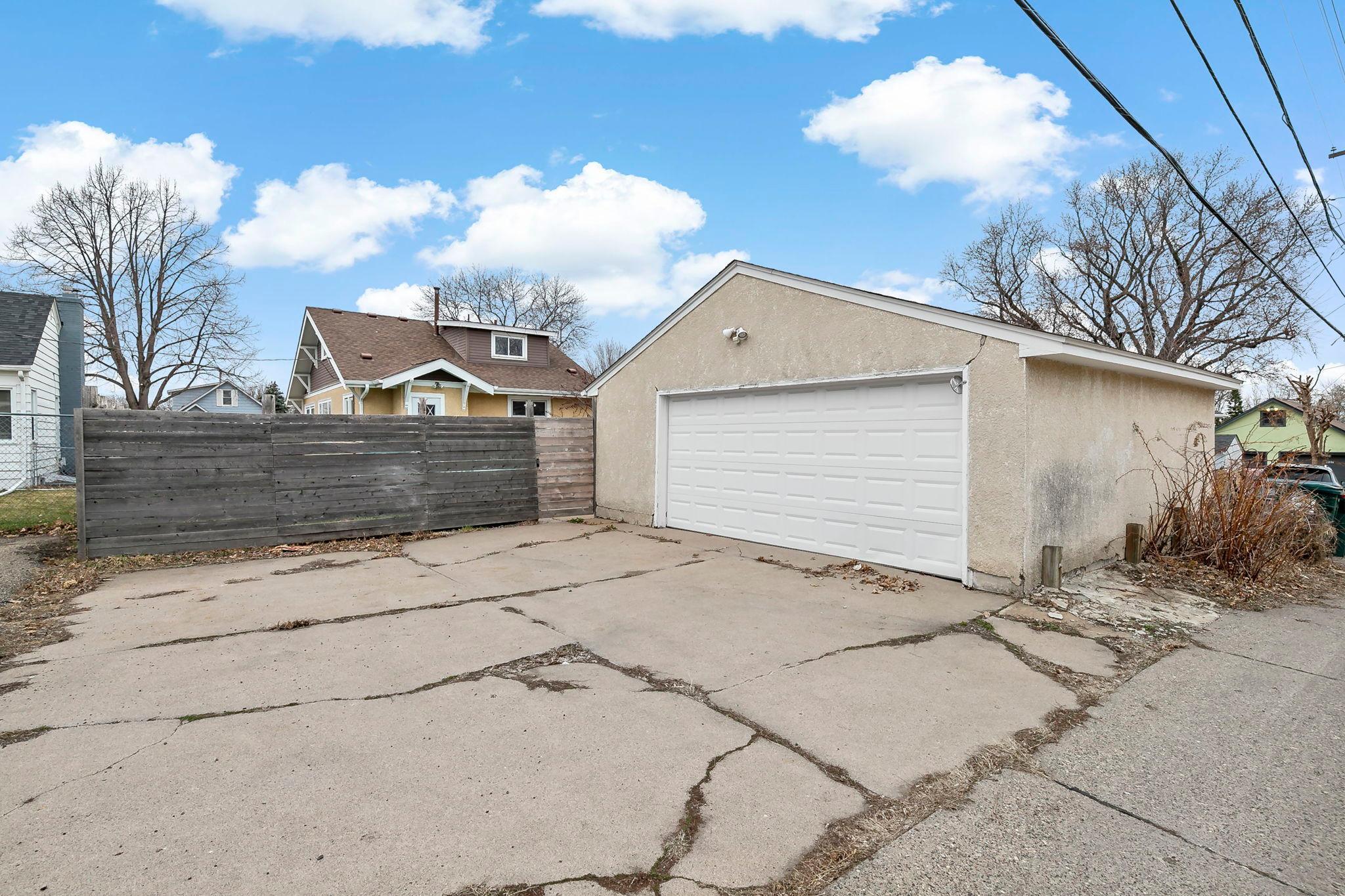 4129 7th Street Northeast Columbia Heights, MN 55421 - Photo 54 of 54