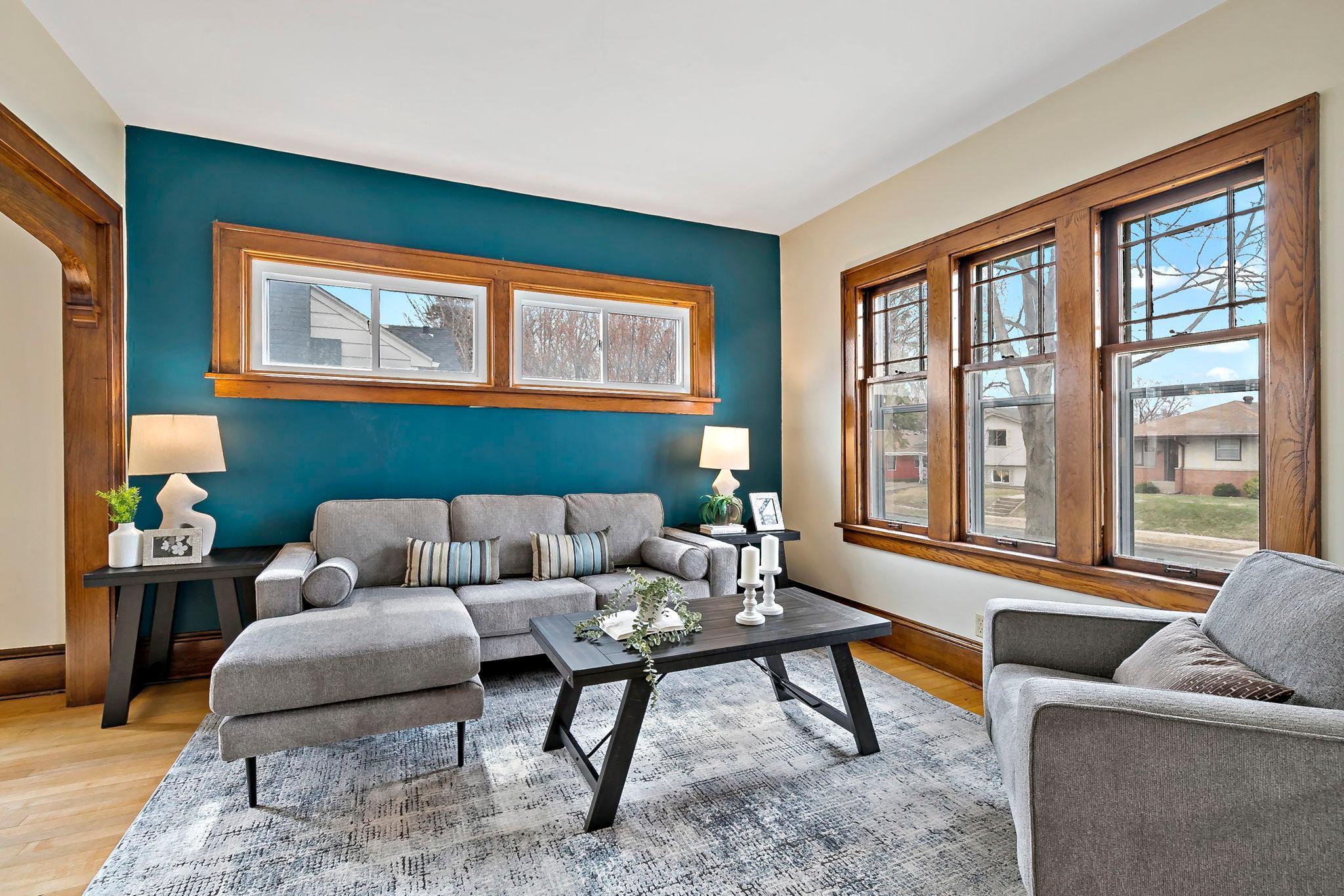 4129 7th Street Northeast Columbia Heights, MN 55421 - Photo 8 of 54