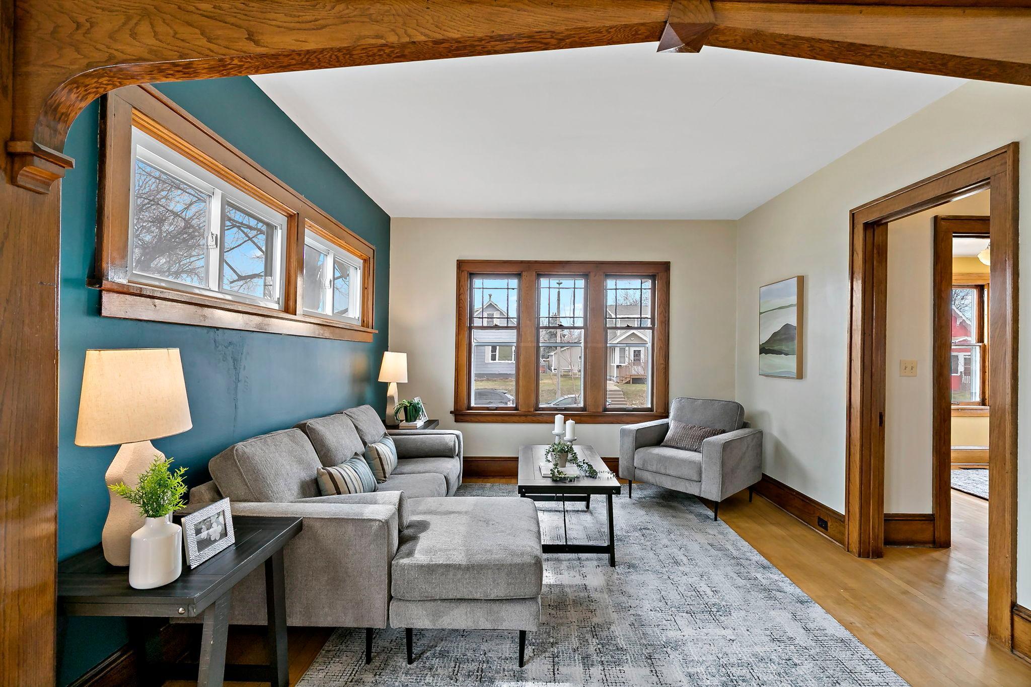 4129 7th Street Northeast Columbia Heights, MN 55421 - Photo 9 of 54