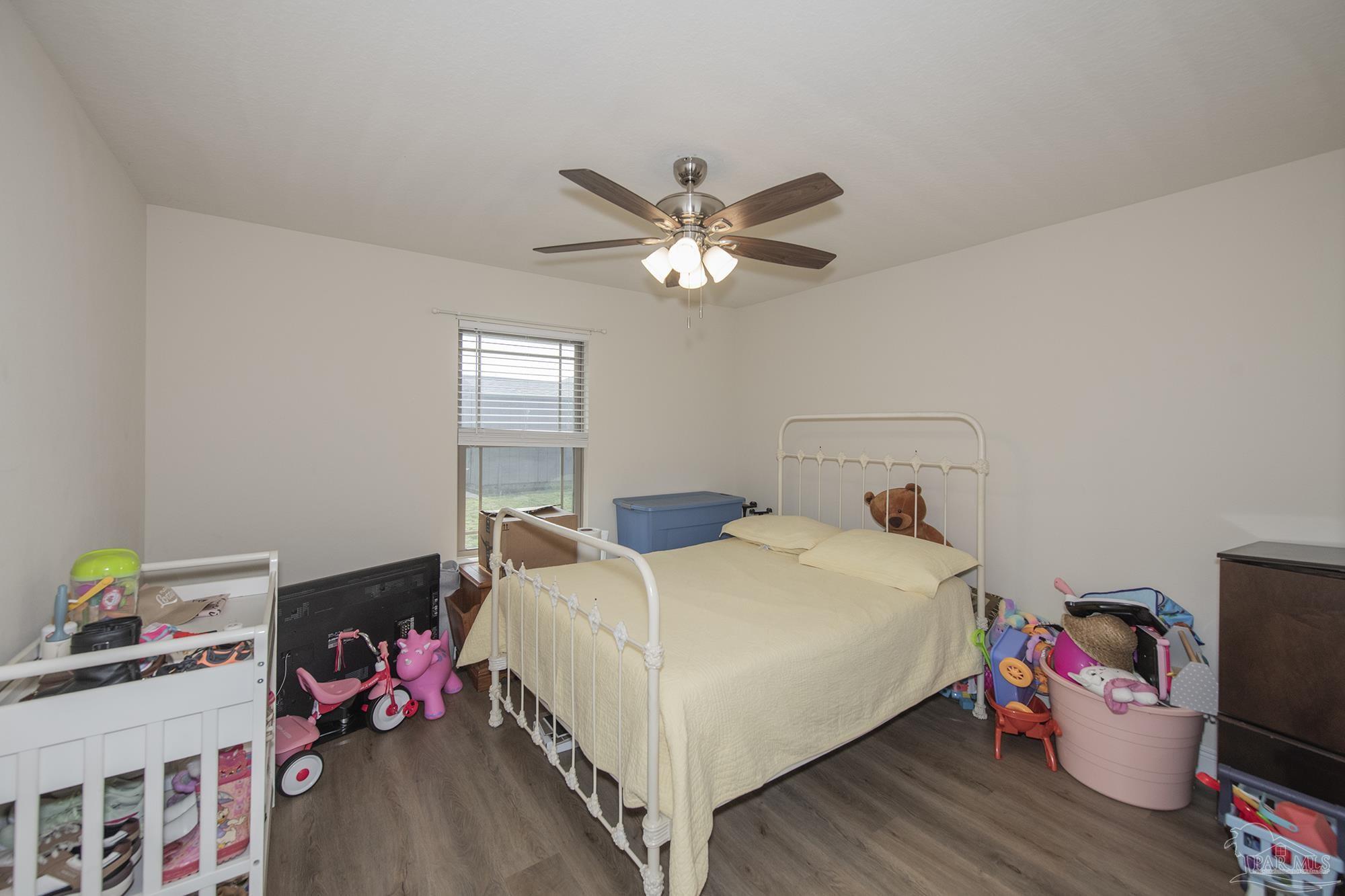 4490 Fort Sumter Road Milton, FL 32583 - Photo 21 of 30