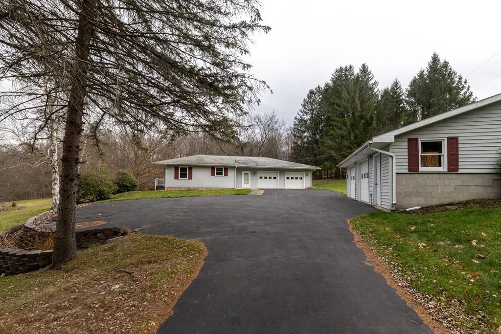 1578 Thurber Road Caton, NY 14830 - Photo 1 of 1