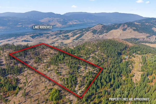 $85,000 | 17-xx Orin-Rice Road, Rice, WA 99167