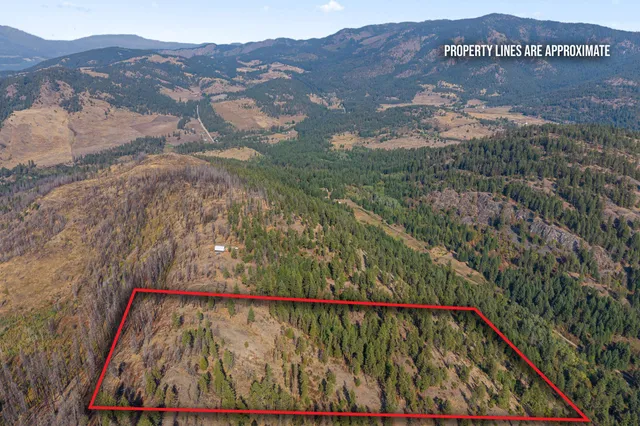 $85,000 | 17-xx Orin-Rice Road, Rice, WA 99167