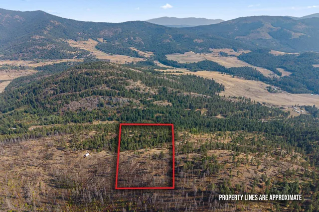 $85,000 | 17-xx Orin-Rice Road, Rice, WA 99167