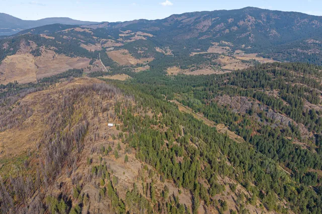 $85,000 | 17-xx Orin-Rice Road, Rice, WA 99167