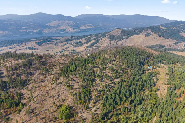 $85,000 | 17-xx Orin-Rice Road, Rice, WA 99167