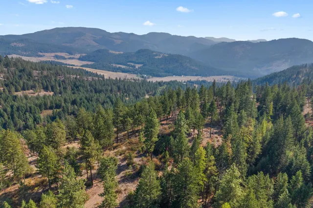 $85,000 | 17-xx Orin-Rice Road, Rice, WA 99167