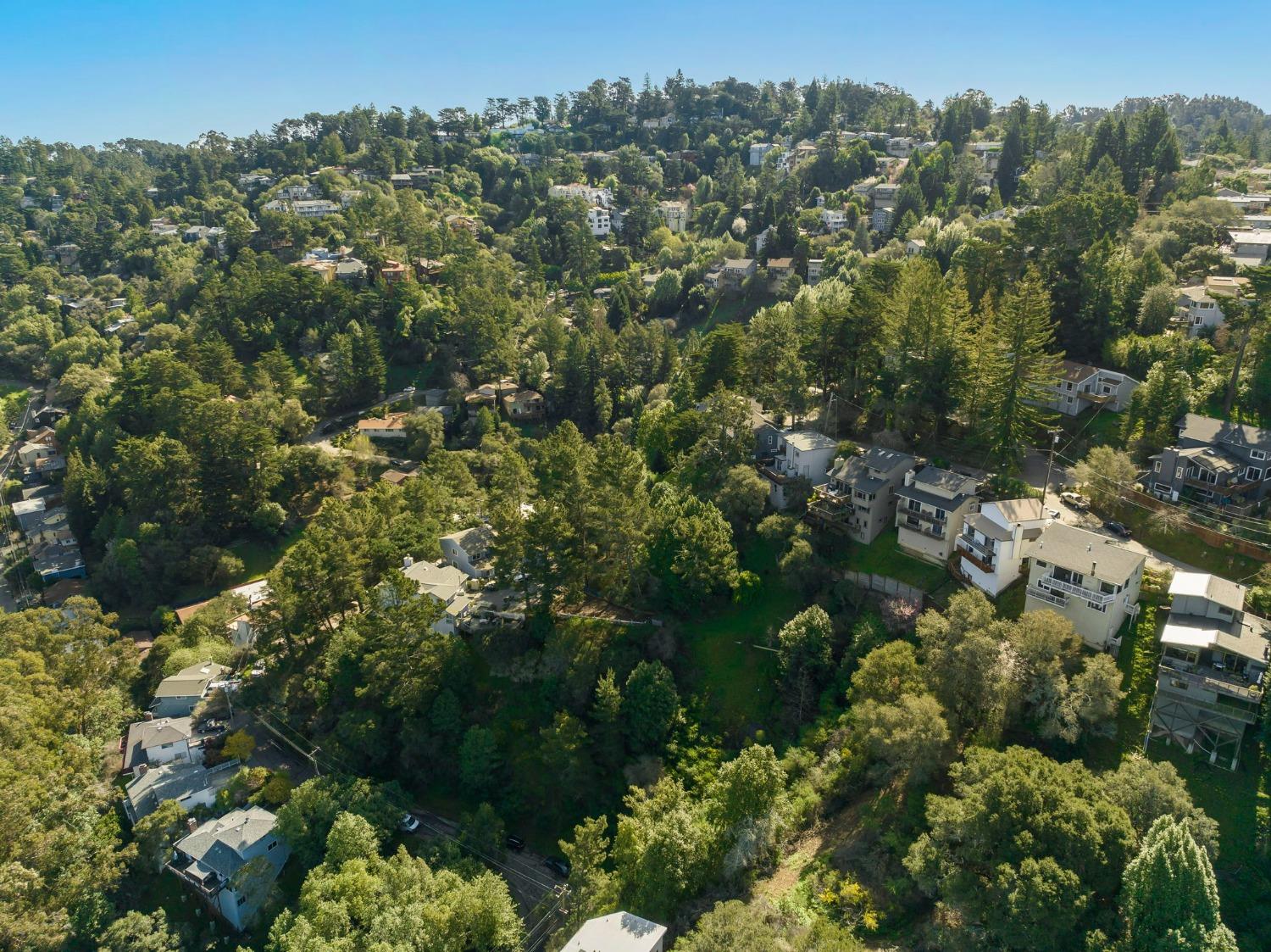 2 Westover Drive Oakland, CA 94603 - Photo 10 of 12 a view of a city