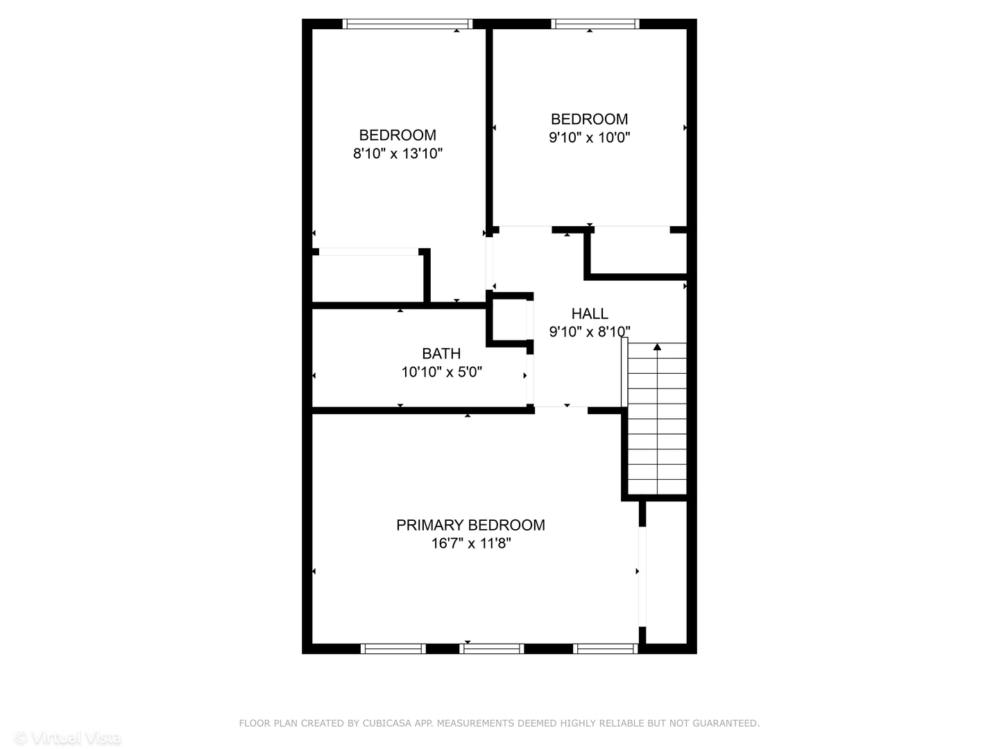 1402 Walnut Circle Carol Stream, IL 60188 - Photo 24 of 26 unknown