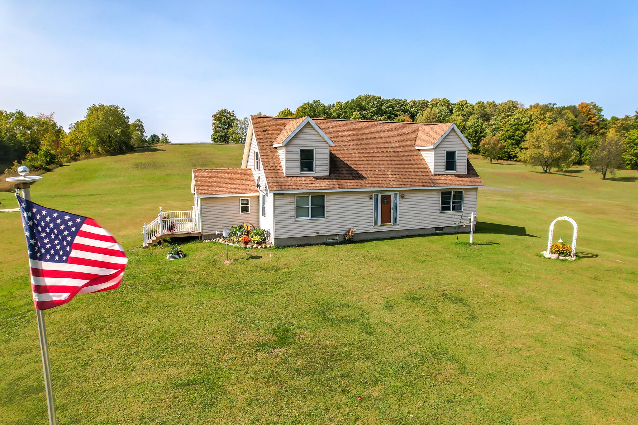 9084 Brudy Road Wolverine, MI 49799 - Photo 1 of 37 Gallery Image 1