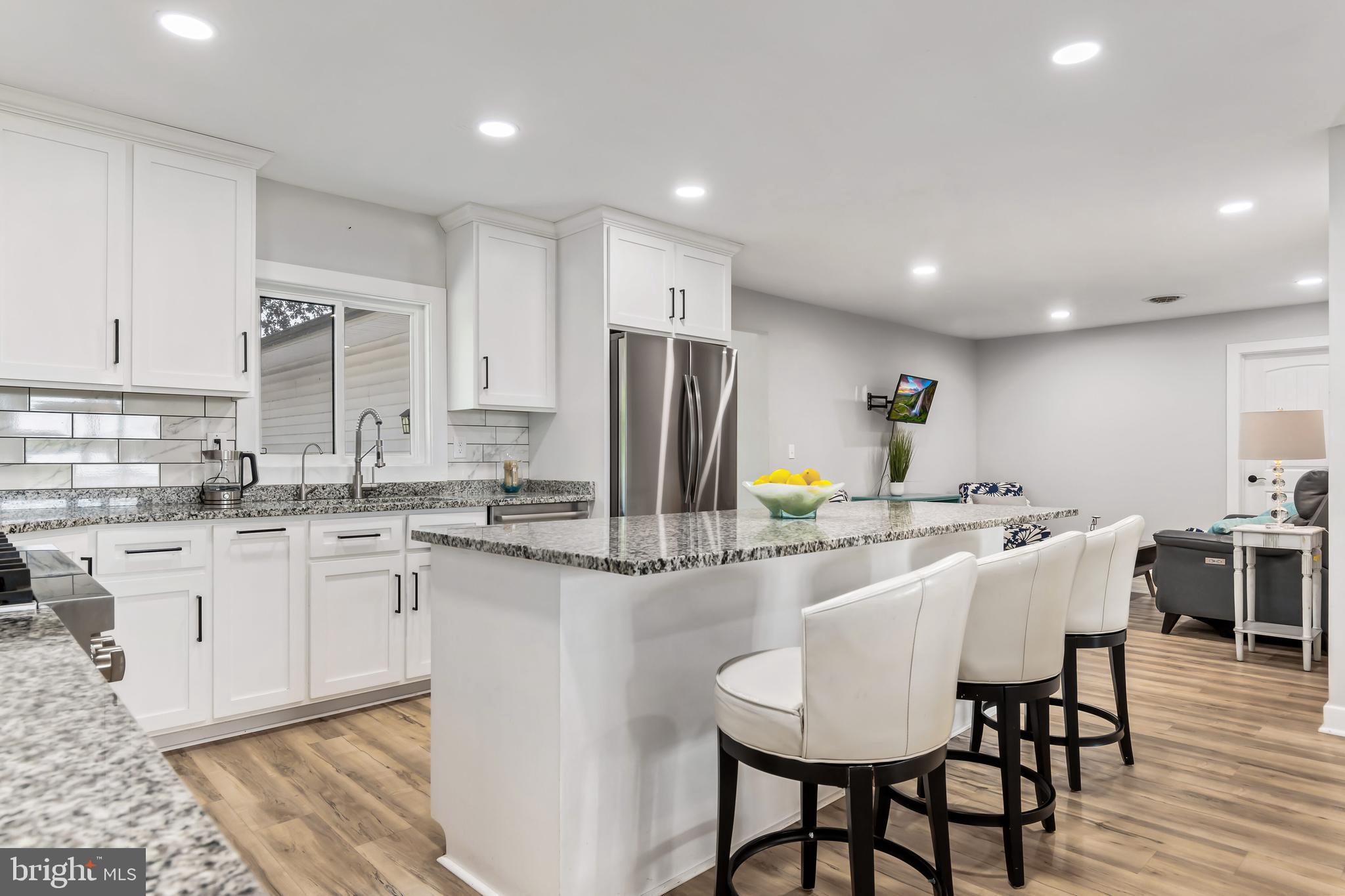 315 Ruthsburg Road Centreville, MD 21617 - Photo 2 of 51 Kitchen Island