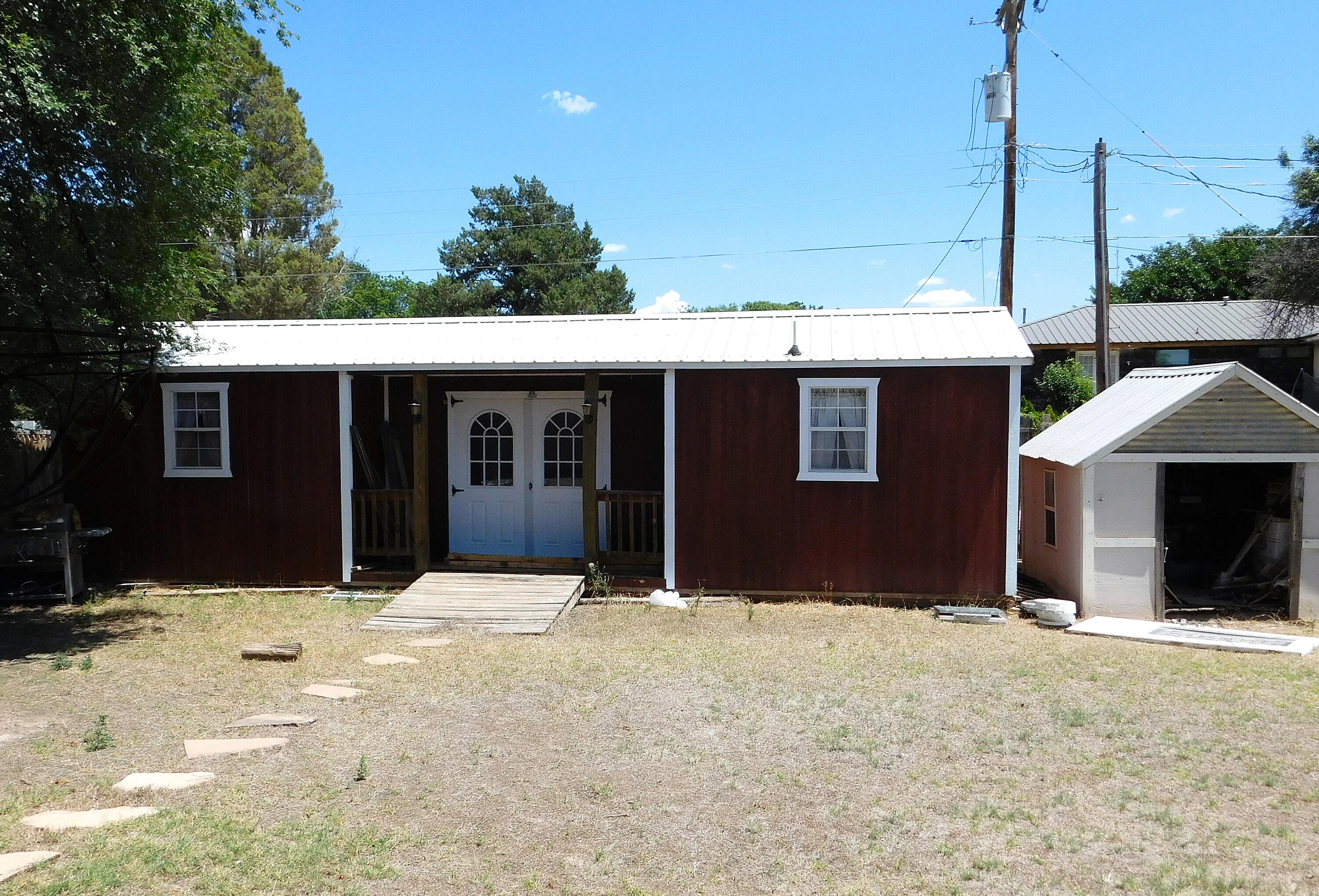 903 West 8th Street Muleshoe, TX 79347 - Photo 16 of 17 DSCN2611