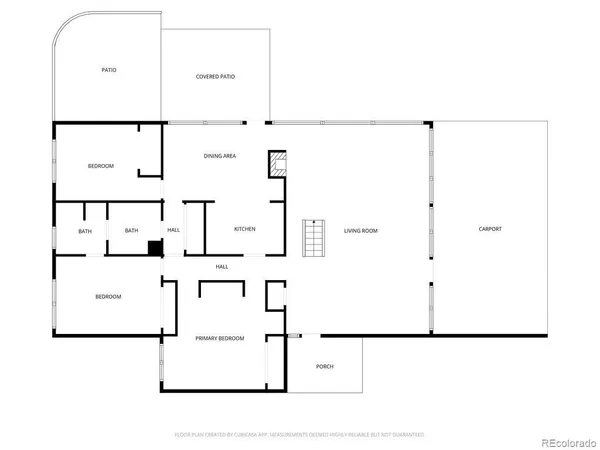 $6,000 | 3130 South Monroe Street, Denver, CO 80210