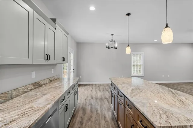 $289,000 | 4387 Timber Lea Lane, Ramseur, NC 27316