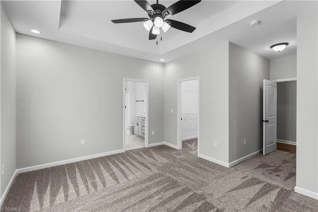 $289,000 | 4387 Timber Lea Lane, Ramseur, NC 27316