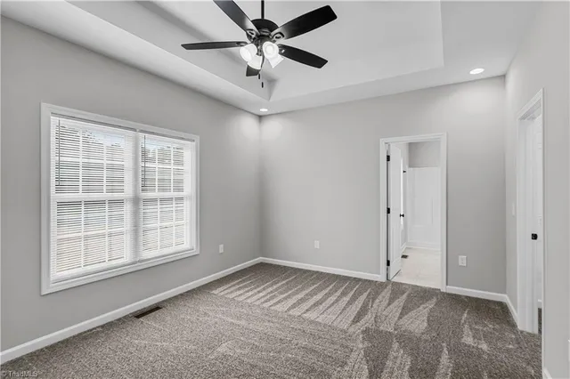 $289,000 | 4387 Timber Lea Lane, Ramseur, NC 27316