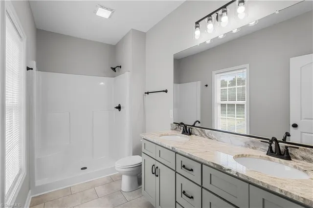 $289,000 | 4387 Timber Lea Lane, Ramseur, NC 27316