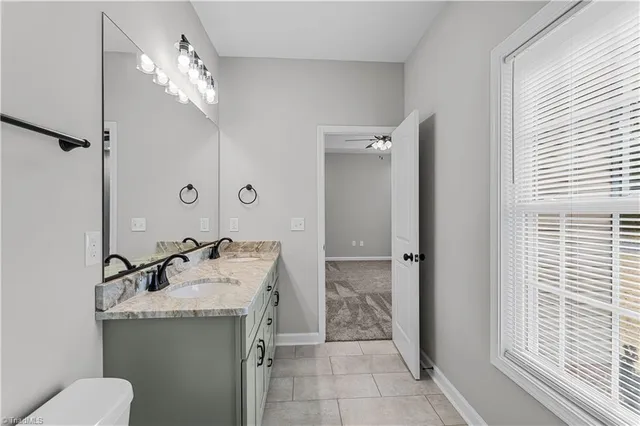 $289,000 | 4387 Timber Lea Lane, Ramseur, NC 27316