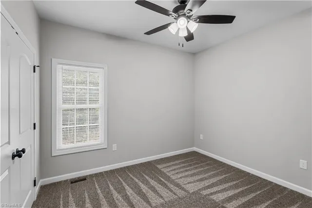 $289,000 | 4387 Timber Lea Lane, Ramseur, NC 27316