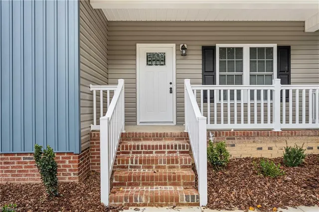 $289,000 | 4387 Timber Lea Lane, Ramseur, NC 27316